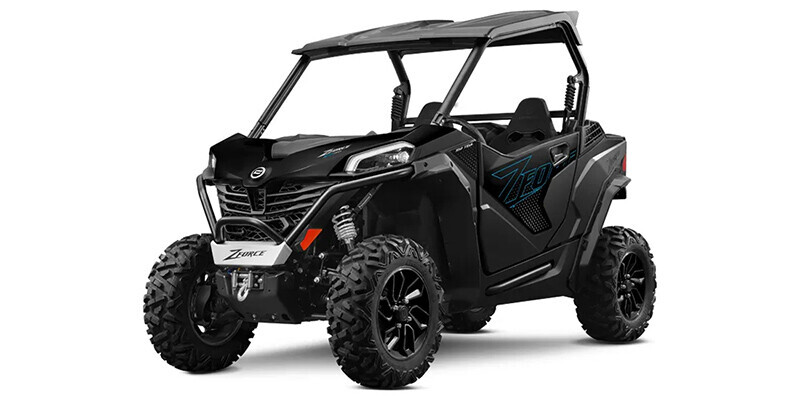 ZFORCE 950 TRAIL