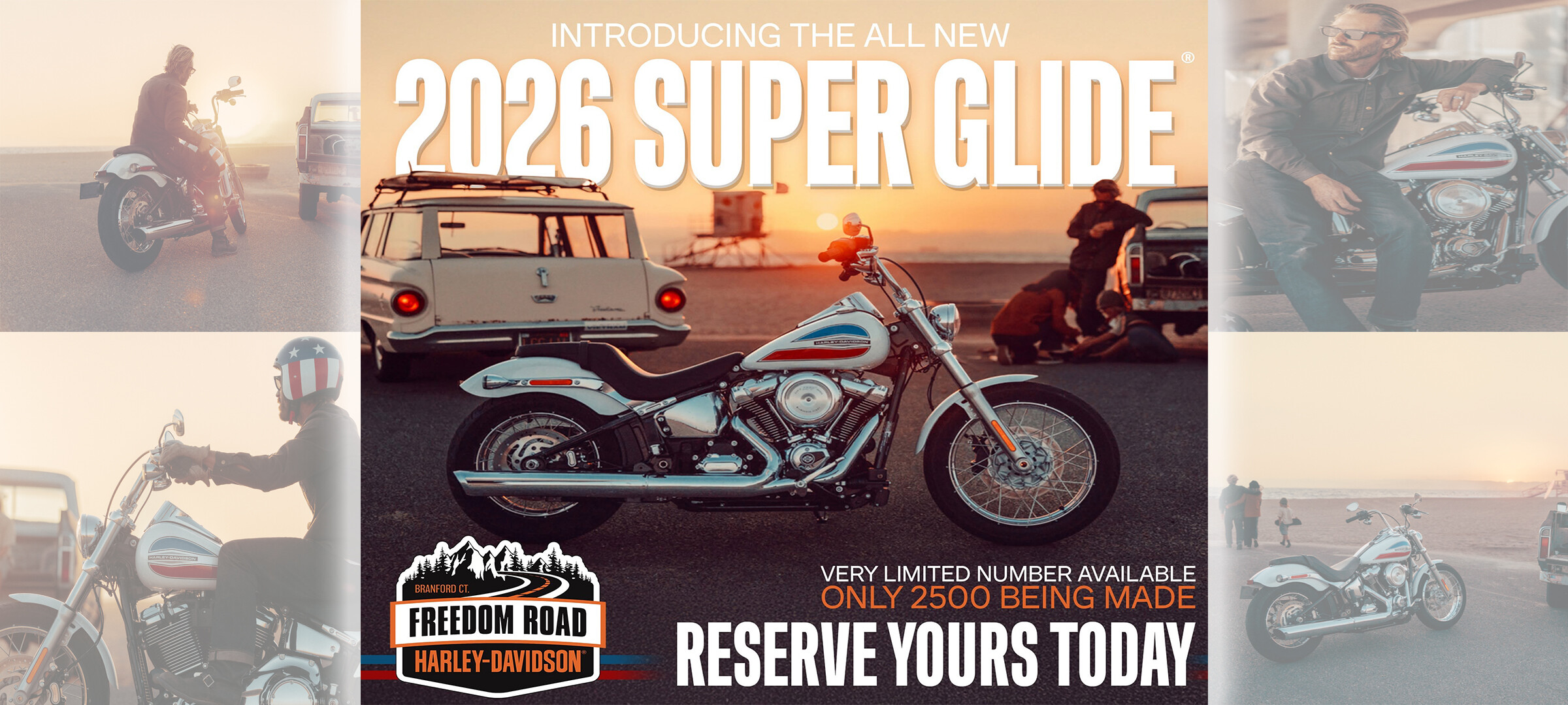 2026 SIPERGLIDE