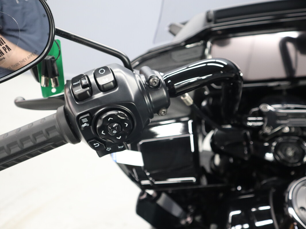 2026 Harley-Davidson® Road Glide Limited FLTRXL, photo 33