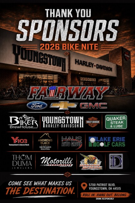 Bike Nites