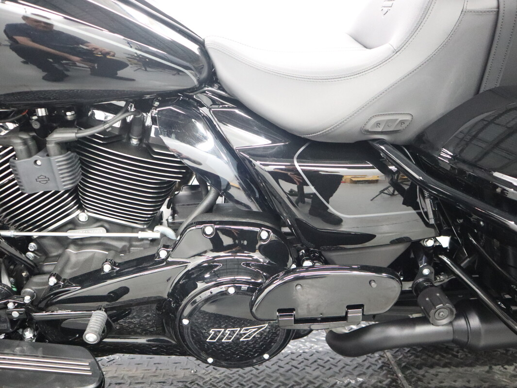 2026 Harley-Davidson® Road Glide Limited FLTRXL, photo 41