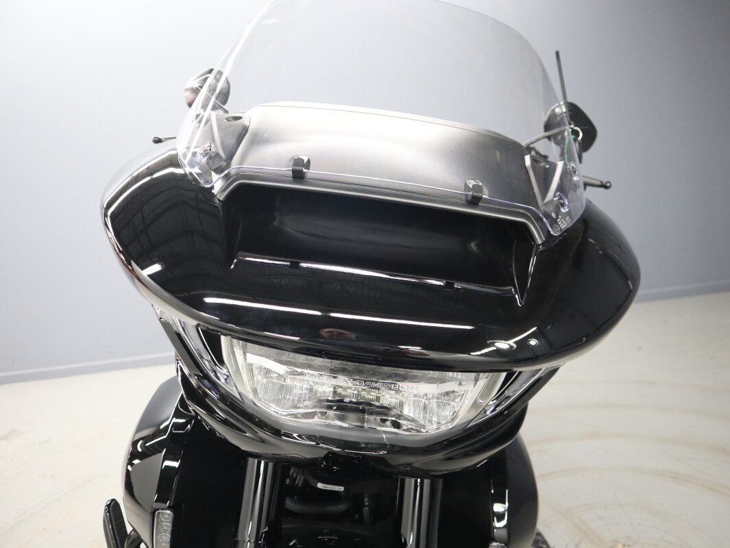 2026 Harley-Davidson® Road Glide Limited FLTRXL, photo 12