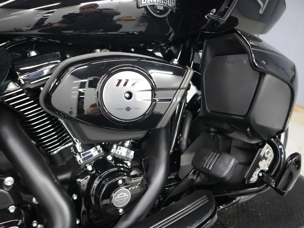 2026 Harley-Davidson® Road Glide Limited FLTRXL, photo 21