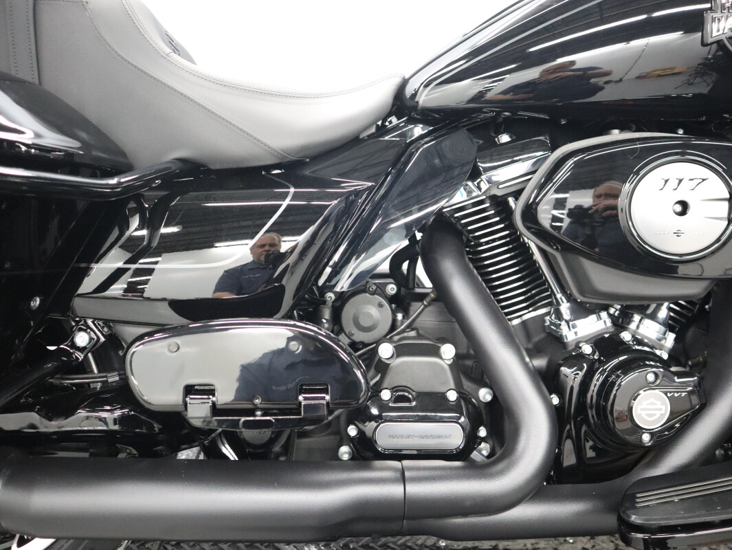 2026 Harley-Davidson® Road Glide Limited FLTRXL, photo 23