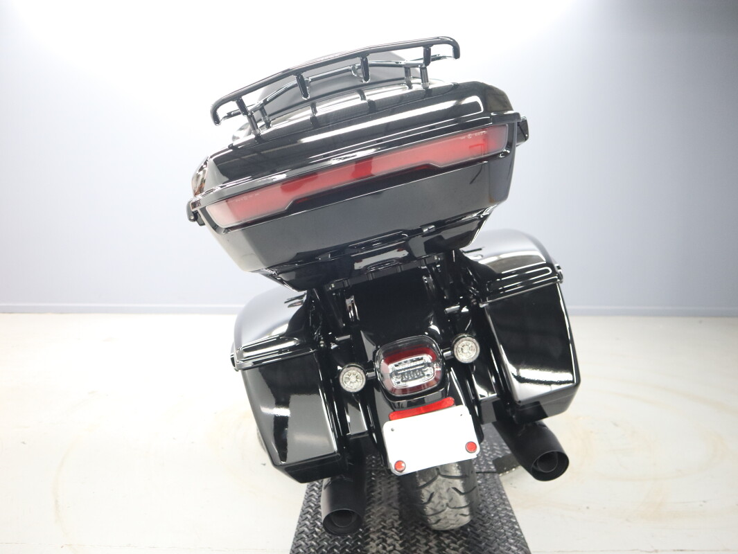 2026 Harley-Davidson® Road Glide Limited FLTRXL, photo 7