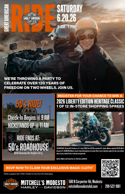 Great American Ride