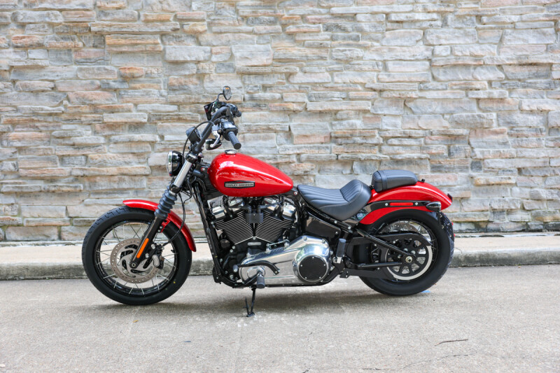 2026 Harley-Davidson® Street Bob® FXBB