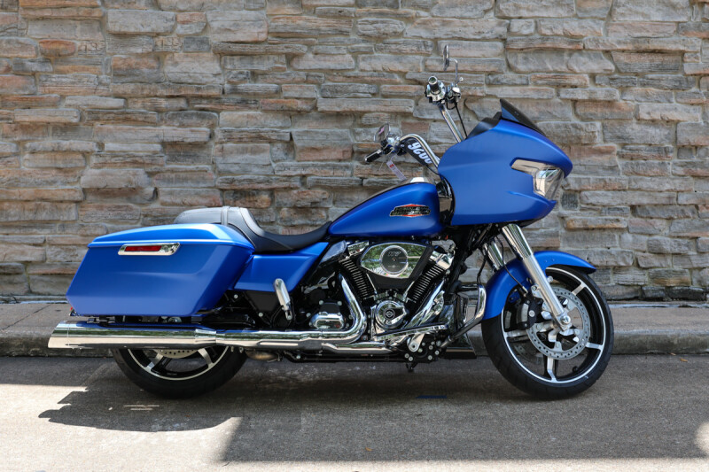 2026 Harley-Davidson® Road Glide® FLTRX