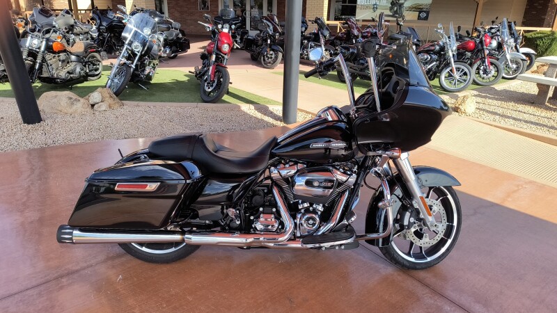 FLTRX 2023 Road Glide®