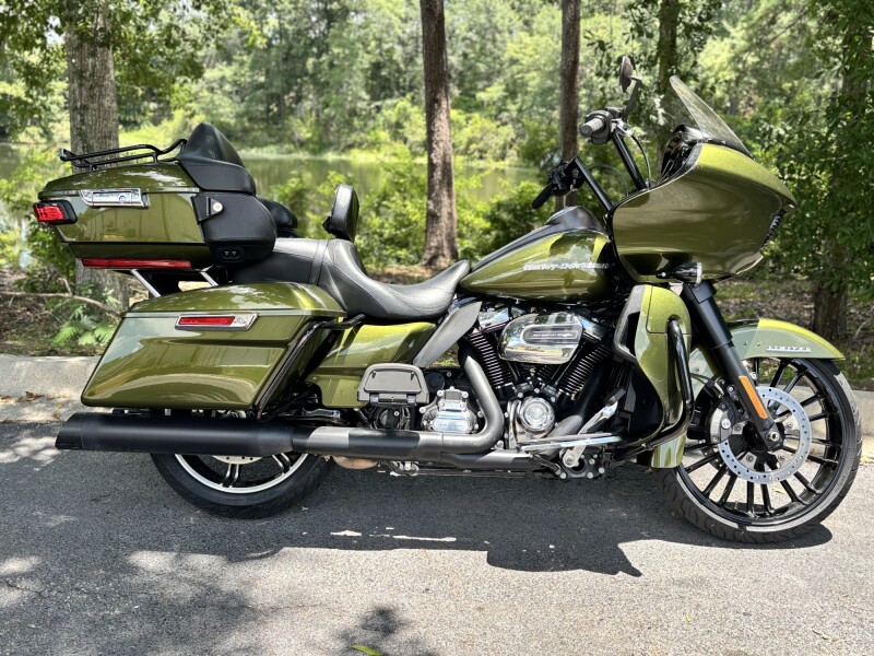FLTRK 2022 Road Glide® Limited