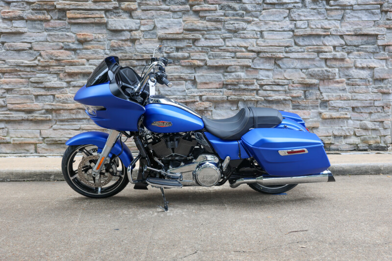 2026 Harley-Davidson® Road Glide® FLTRX