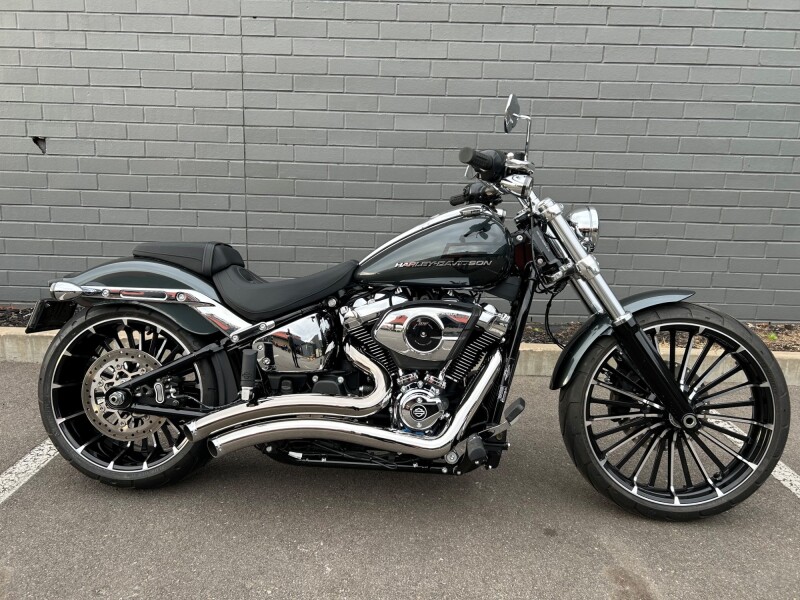 DEMO 2026 FXBR BREAKOUT 117ci 