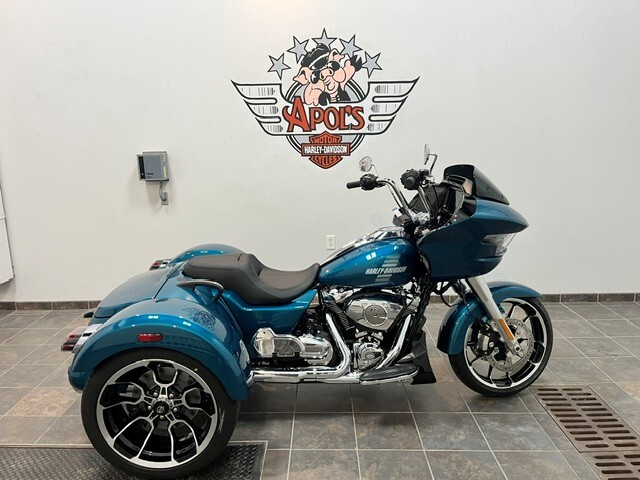 FLTRT 2026 Road Glide 3