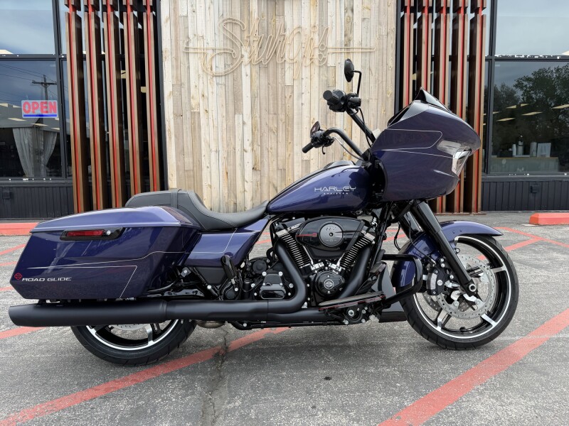 Harley-Davidson® Road Glide™ 2026