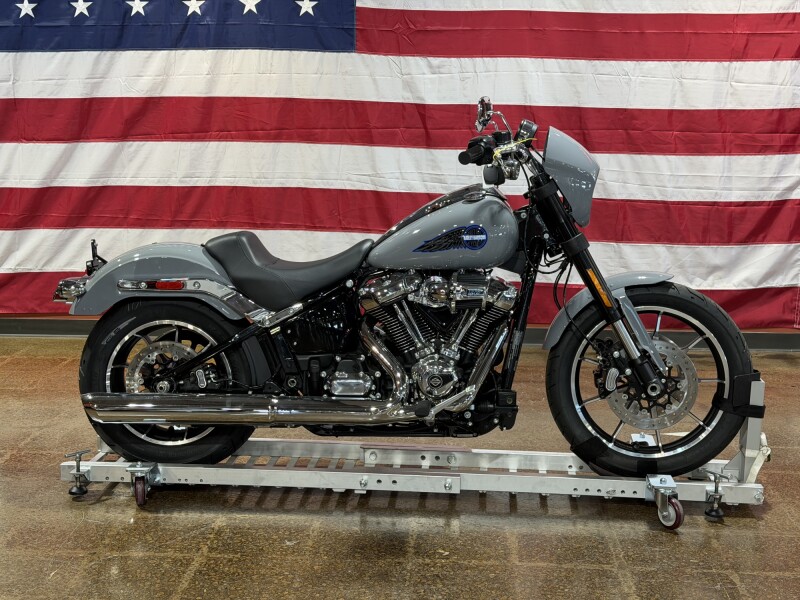 FXLRS 2026 Low Rider® S