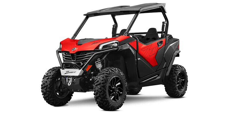 ZFORCE 950 TRAIL