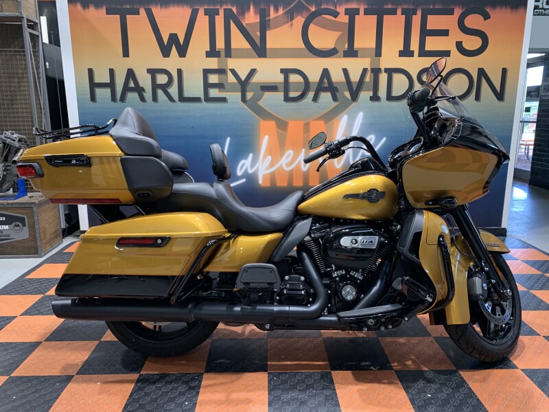 2023 Harley-Davidson Road Glide Limited FLTRK