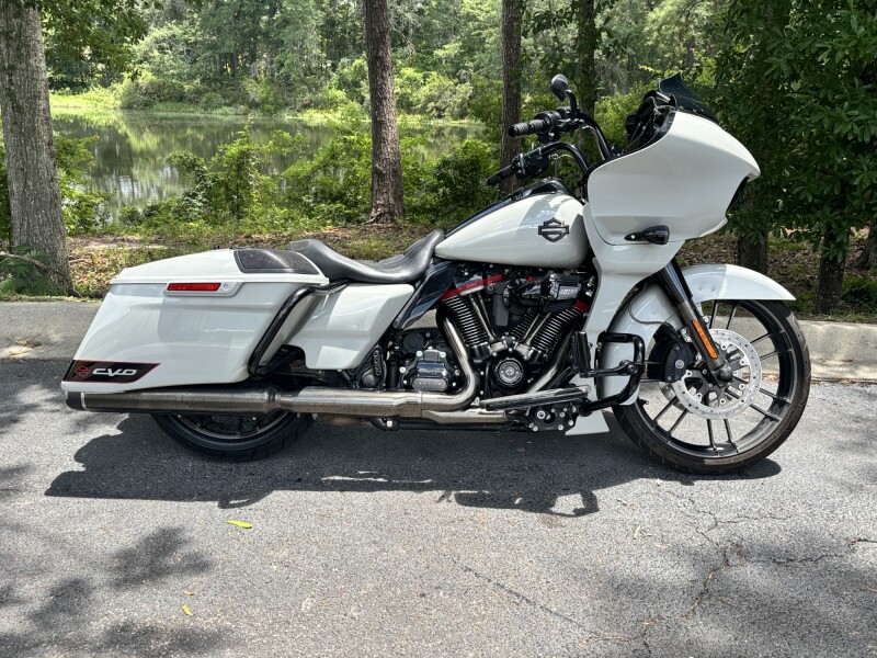 FLTRXSE 2020 CVO™ Road Glide®