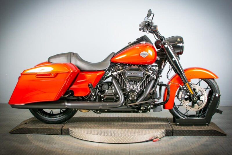 2025 Harley Davidson Motorcycles in The Woodlands, TX | The