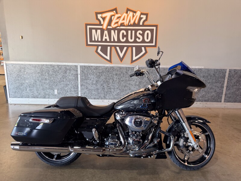 FLTRX 2026 Road Glide®