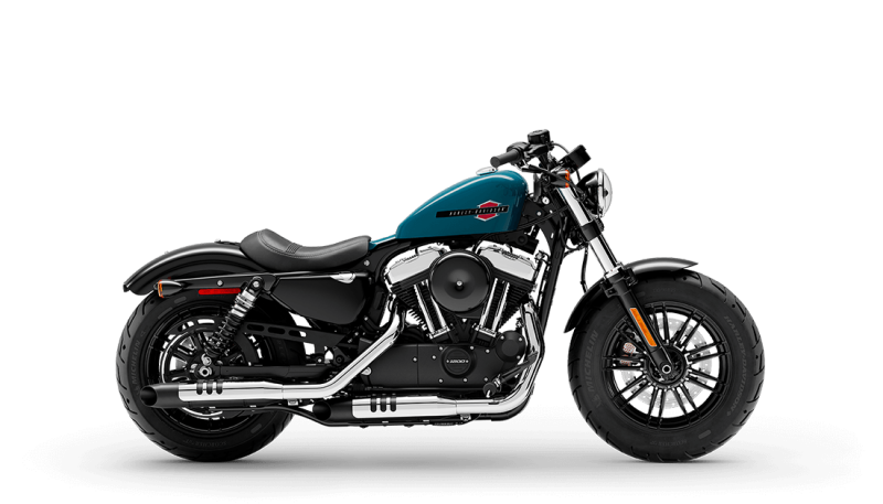 XL 1200X 2021 Forty-Eight®