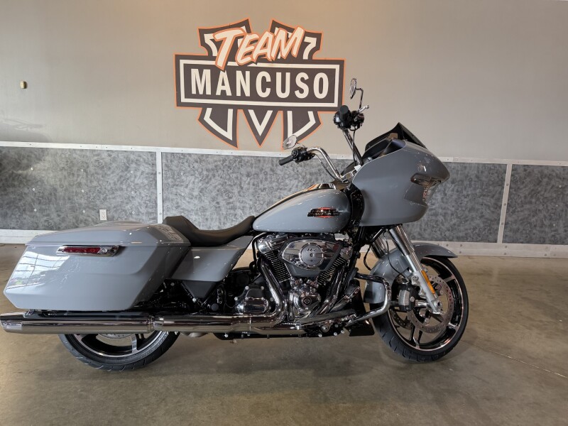FLTRX 2026 Road Glide®
