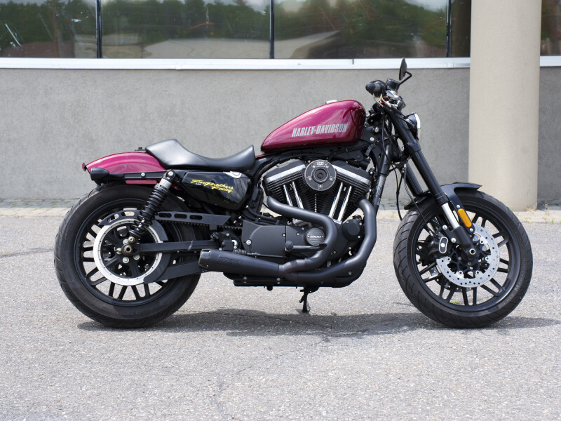 XL1200R 2017 Roadster™