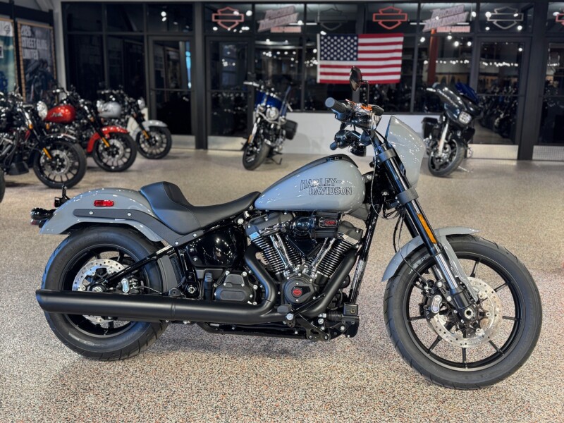 FXLRS 2026 Low Rider® S
