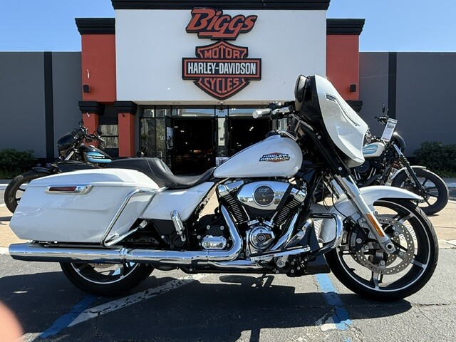 2024 Harley-Davidson® Street Glide®