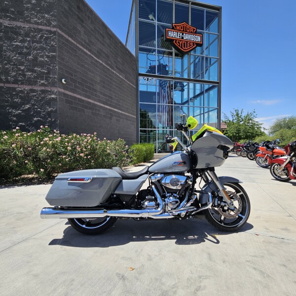 FLTRX 2026 Road Glide®
