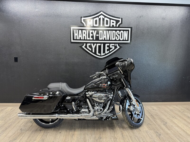 2026 Harley-Davidson® Street Glide® 