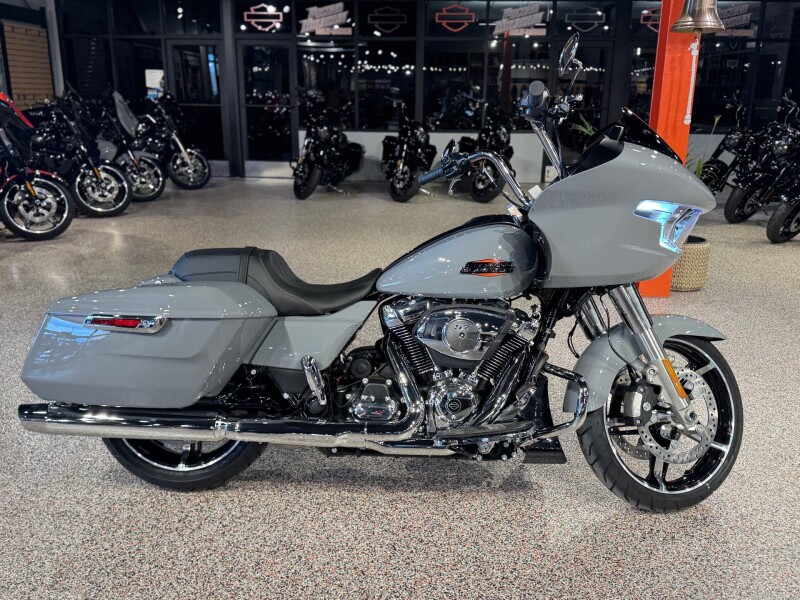 FLTRX 2026 Road Glide®