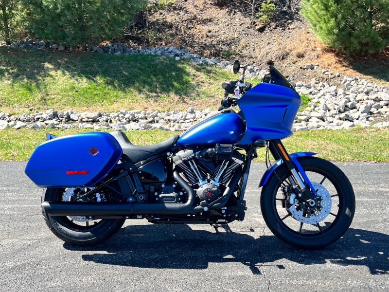 FXLRST 2026 Low Rider® ST