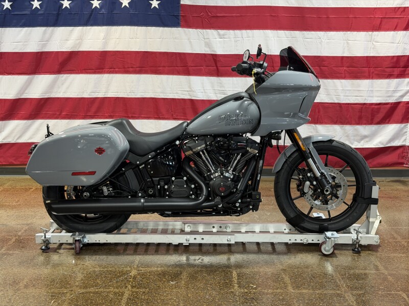 FXLRST 2026 Low Rider® ST