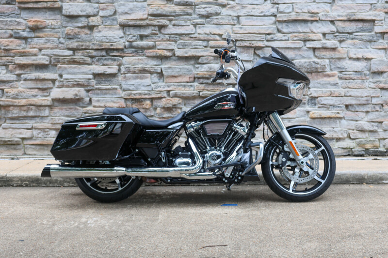 2025 Harley-Davidson® Street Glide™ FLHX