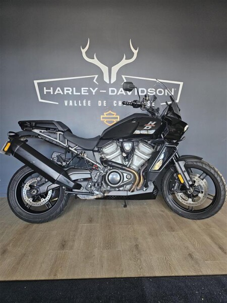 RA1250S 2022 Pan America™ 1250 Special