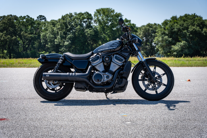 2022 Harley-Davidson Nightster RH975