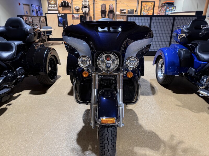 Harley-Davidson® Tri Glide® Ultra 2019