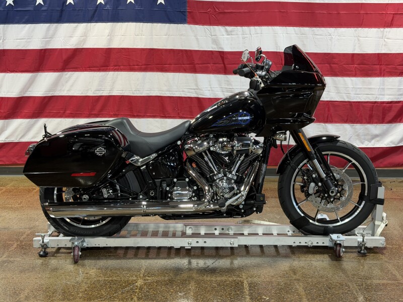 FXLRST 2026 Low Rider® ST