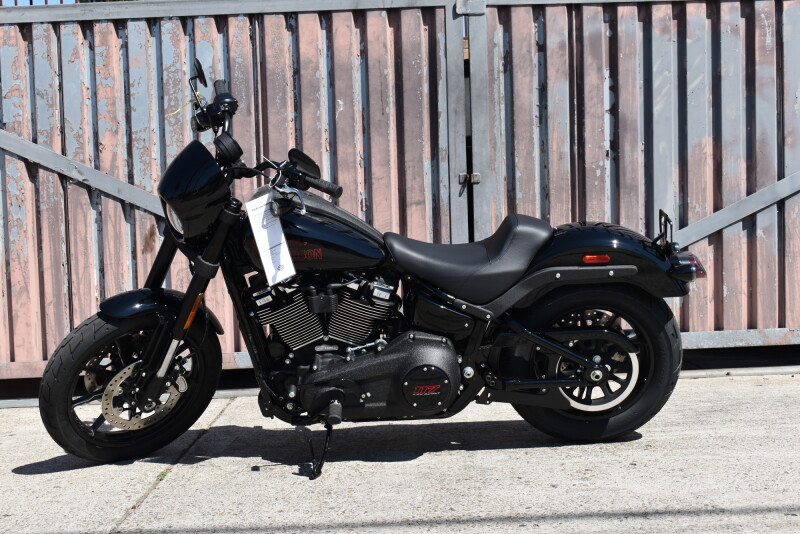 2026 Harley-Davidson® Low Rider® S FXLRS