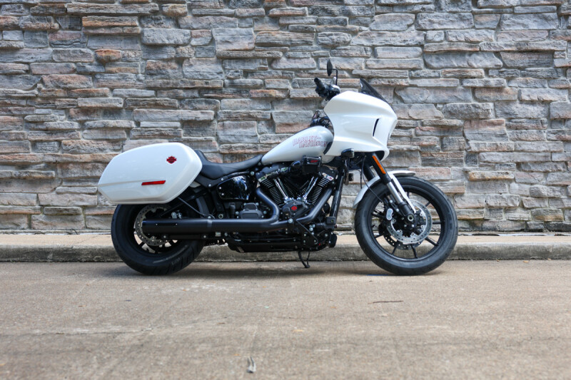 2026 Harley-Davidson® Low Rider® ST FXLRST