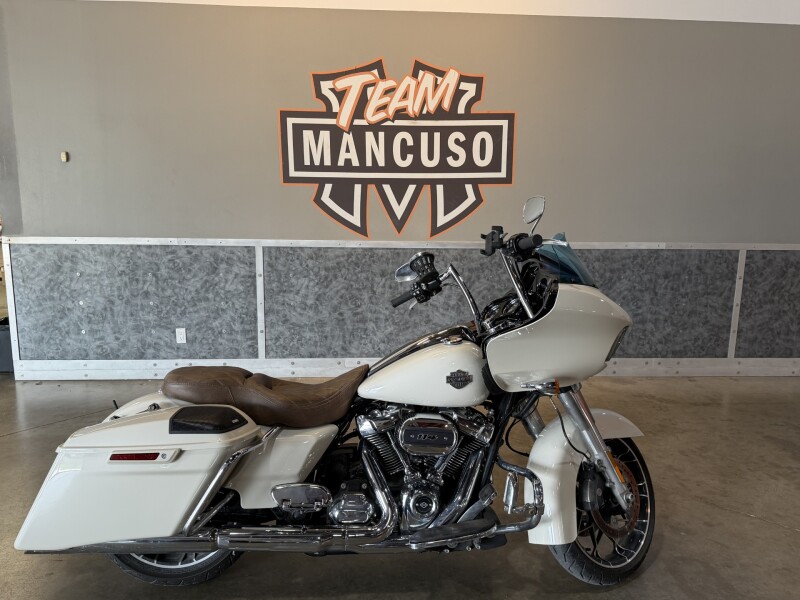 Harley-Davidson® Road Glide® Special 2022