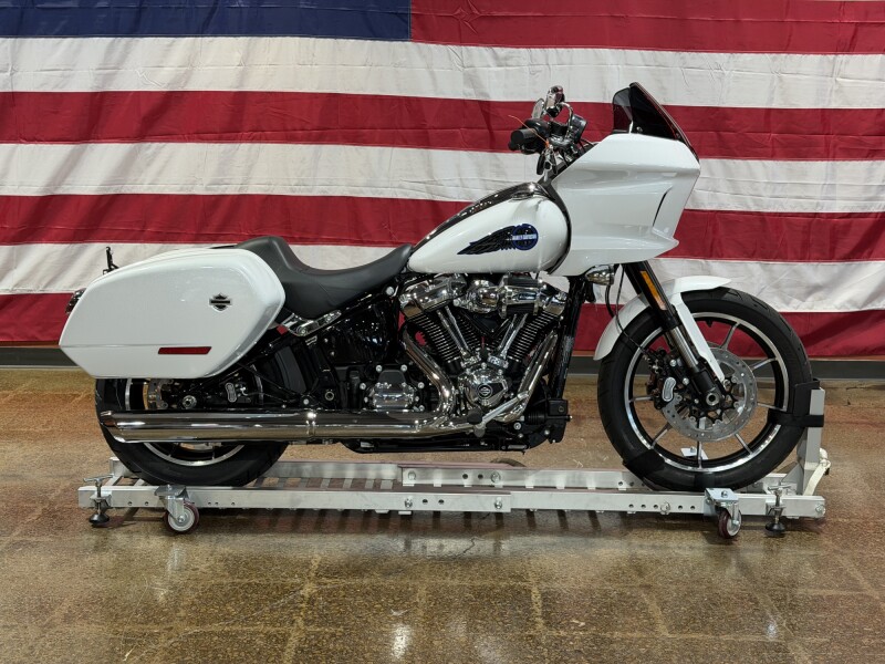 FXLRST 2026 Low Rider® ST