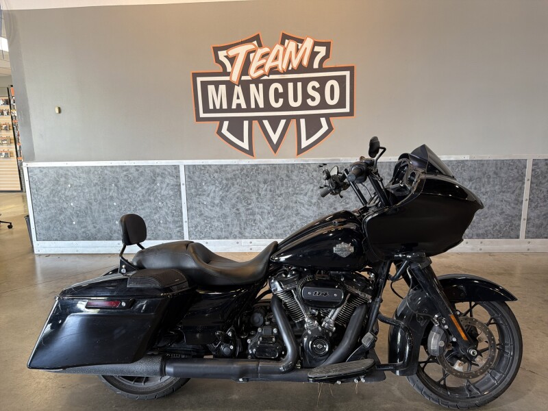 FLTRXS 2021 Road Glide® Special