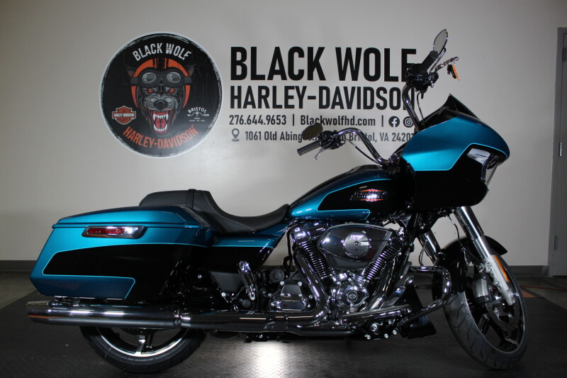 2026 Road Glide® FLTRX 