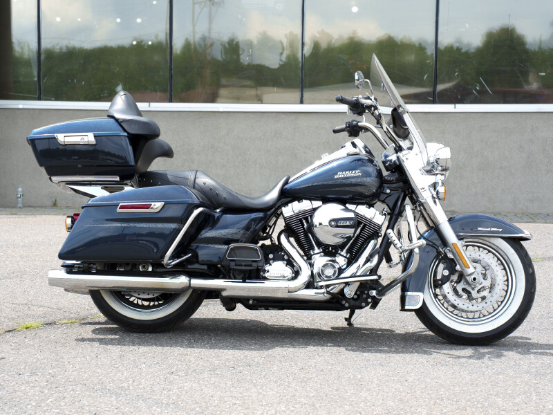 FLHR 2016 Road King® 