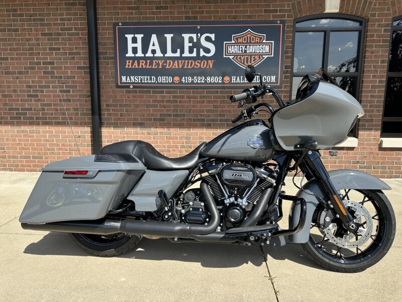 2022 Harley-Davidson Road Glide Special FLTRXS