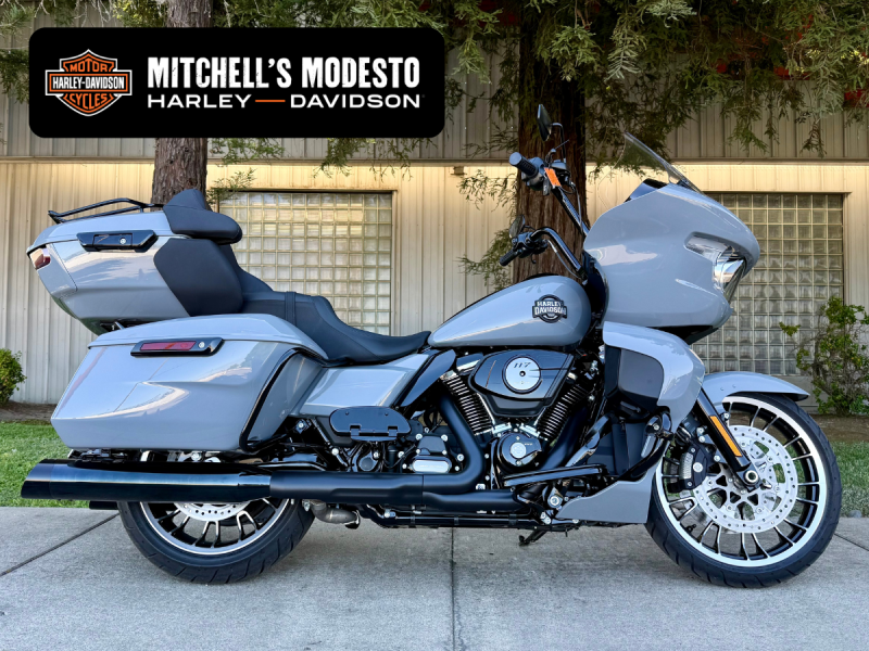 FLTRXL 2026 Road Glide Limited