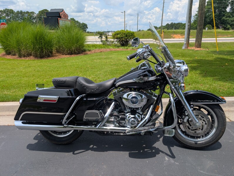 2003 Harley-Davidson® Road King®