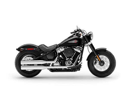 2021 Harley-Davidson® Softail Slim® FLSL